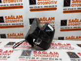 ÇIKMA FORD TRANSİT CUSTOM ELEKTRİKLİ SOL DİKİZ AYNASI E1021254