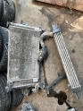 BİPPER RADYATÖR SET SAVAŞ OTO