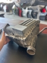 2008 Model volksvagen Caddy çıkma Hava filtre kutusu