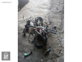Renault Clio 3 1.2 Motor Tesisatı 240113296R