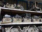 Oto Çıkma Parça / Motor / Silindir Kapağı / Honda / CR-V / Çıkma Parça 