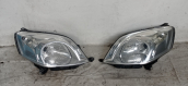 Fiat Fiorino 2007 2024  sağ sol far