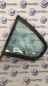 1Z5845209 SKODA OCTAVİA SOL ARKA KELEBEK CAM