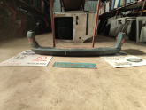RENAULT KANGOO 2001 ARKA TAMPON