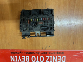 citroen c4 bsi beyni çıkma 9661682880 BSM-L05-00