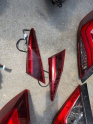 Honda civic bagaj stobu