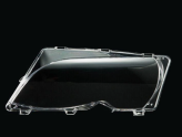 BMW 3 SERİSİ E46 COUPE SIFIR SOL FAR CAMI 1998-2002