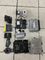 CLİO 5 1.0 TURBO MOTOR BEYNİ ŞANZIMAN BEYNİ