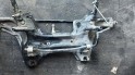 opel crossland motor traversi