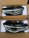Audi A6 Sağ Sol Matrix Far Full Led 2011-2016