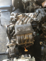 Ww POLO CLASSIC 1.6 KOMPLE MOTOR (AFT)