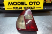 RENAULT SYMBOL SOL ARKA STOP