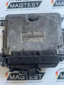 Alfa Romeo 147 1.9 JTD Motor Beyni 0281010332 55185365