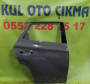 Hyundai Tucson  sağ arka kapı 20-25