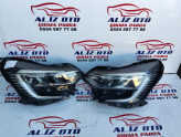 Oto Çıkma Parça / Elektrik / Far / Renault / Captur / Çıkma Parça 