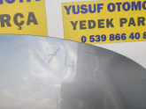 Oto Çıkma Parça / Kaporta & Karoser / Kaput / Tesla / Model Y / Çıkma Parça 
