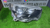 Oto Çıkma Parça / Elektrik / Far / Opel / Combo / Çıkma Parça 