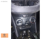 PEUGEOT 208 1.4 DİZEL KLİMA KONTROL PANELİ ÇIKMA 