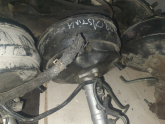 MAZDA 323 F ASTINA ORJINAL ÇIKMA FREN ANA MERKEZ WESTINHOUSE