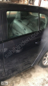 OPEL ASTRA H HB SOL ARKA KAPI