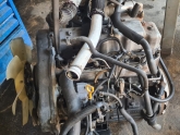 HYUNDAİ STAREX MOTOR