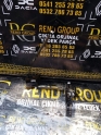 RENAULT MEGANE 4 SOL ARKA KAPI KİLİT İÇ MEKANİZMA