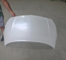 2013/2019 OPEL CORSA E SEDEF BEYAZ MOTOR KAPUTU ORJ BOYASIZ