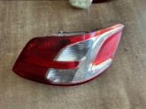 PEUGEOT 301 SAĞ DIŞ STOP ORJİNAL ÇIKMA