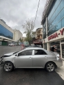 2011 TOYOTA COROLLA HURDA BELGELİ PARÇA OLARAK SATILIK