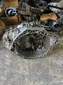 Oto Çıkma Parça / Şanzıman & Vites / Şanzıman Komple / Renault / Master / Çıkma Parça 