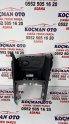 Renault clio 4 orta konsol (Oem:45533M)