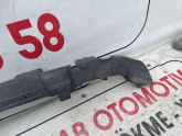 Caddy Tampon Destek Köpüğü Ön 20/24 2K7807248A