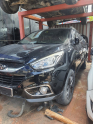 HYUNDAİ İX35 SOL ÖN FAR (ÇIKMA ORJİNAL)