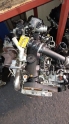 Reno Cilo sembol 1.5 eur5 motor  2013 -2020 arası
