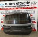 TOGG T10X BAGAJ KAPAĞI CAMI ÜSTÜNE ORJİNAL ÇIKMA KULA