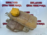 Oto Çıkma Parça / Isıtma, Soğutma & Klima / Yedek Su Deposu / Fiat / Siena / Çıkma Parça 
