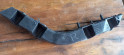 Peugeot 301 arka tampon braketi sağ OEM 9676786080 sıfır orj