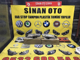 RENAULT CLİO 4 GÜNDÜZ FAR SIFIR İTAL