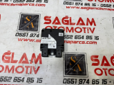 ÇIKMA  FORD FİESTA AİRBAG BEYNİ 6593637658