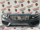 MERCEDES 200 SERISI W205 FULL LED TAMPON ÇIKMA YEDEK PARÇA