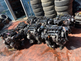 FİAT  SCUDO   106  HDİ   ÇIKMA  MOTOR