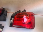 BMW 1 Serisi (F20 Hatchback) SAG STOP
