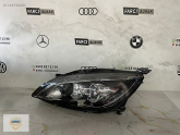 PEUGEOT 308 MERCEKLİ SOL FAR ORJİNAL