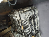 Opel Astra K 1.2 Turbo Motor