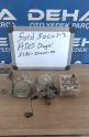 FORD FOCUS 3 ABS BEYNİ F1FC-2C405-AH