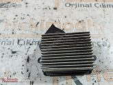 RENAULT CLİO 4 CAPTUR DENSO FAN MOTOR REZİSTANSI A43002100 K