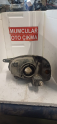 Oto Çıkma Parça / Elektrik / Far / Opel / Corsa / Çıkma Parça 