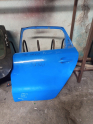 VOLKSWAGEN POLO SOL ARKA KAPI