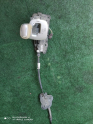 RENAULT FLUANCE VİTES MEKANİZMASI OTOMATİK