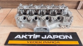 Honda Civic 2012-2020 FB7 FC5 Silindir Kapak  Dolu